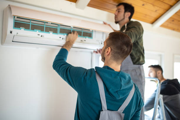 Best HVAC Consulting and Engineering in Homedale, ID