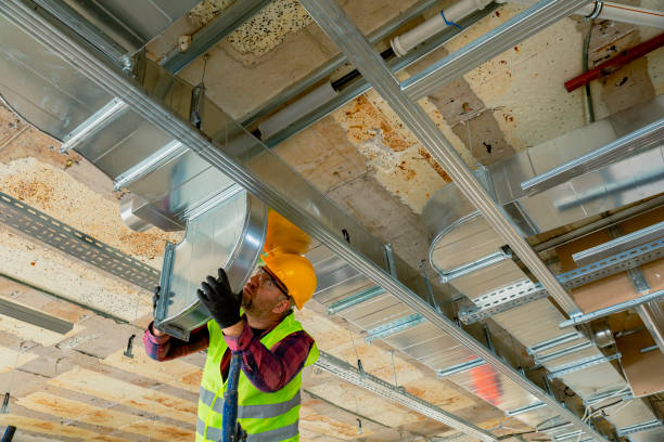 Best Solar-powered HVAC Systems in Homedale, ID